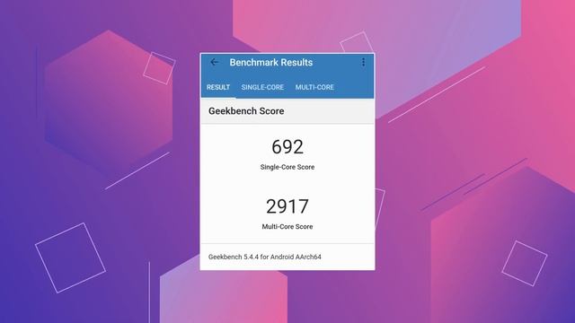 ОЧЕНЬ КРАСИВЫЙ! ?Обзор смартфона Honor 70