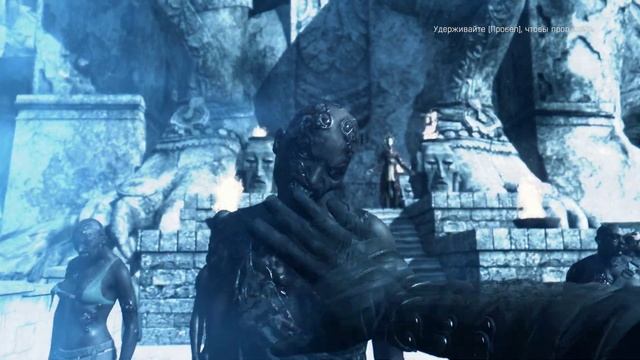 Собрание. Доберитесь до Ока солнца в Dying Light: The Following. Прохождение без комментариев. смотреть онлайн