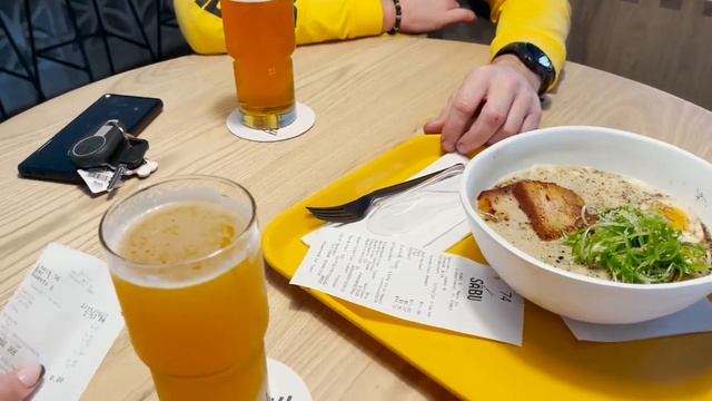 город Лейкленд Флорида / фудкорт смотреть онлайн