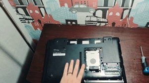 Ноутбук Samsung включается и не загружается ( мигающий экран)