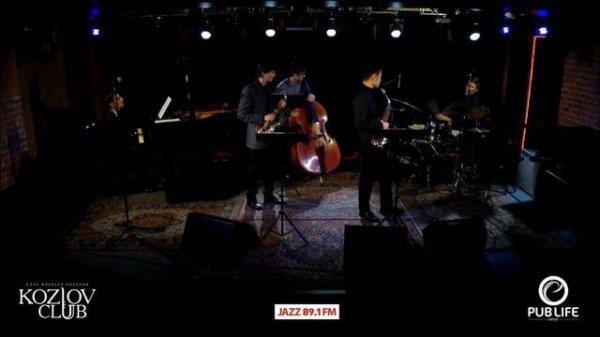 Solo drums.Силантьев Денис. Minority