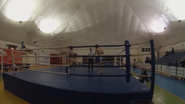 09 Авраков Сухроб (ФКТО Тверь) - Селезнёв Данил (Challenger Кимры) смотреть онлайн