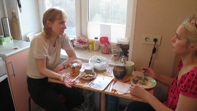 Анекдоты про сестер. Анекдоты от Анечки. Тайна папы. смотреть онлайн