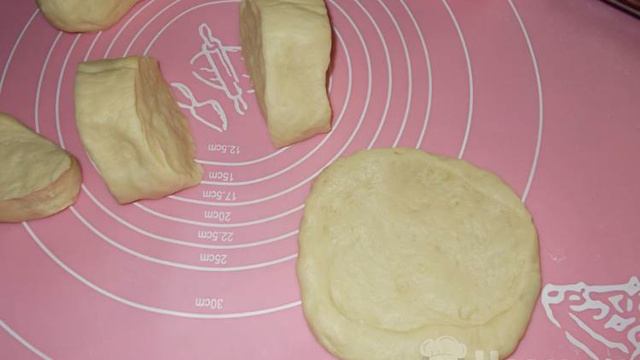 Кухня Мамашки