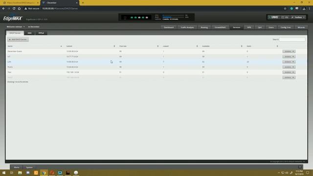 Unifi AP - First Time Setup смотреть онлайн