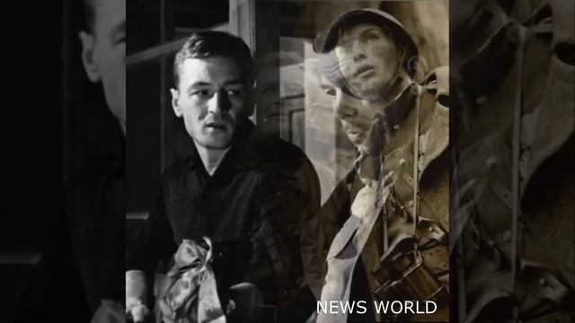 СУДЬБА МИХАИЛА НОЖКИНА - ЕМУ было 20, А ЕЙ ПОЧТИ 40 [ Ножкин и его ЖЕНА ] смотреть онлайн