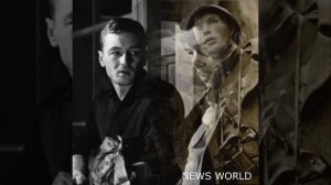 СУДЬБА МИХАИЛА НОЖКИНА - ЕМУ было 20, А ЕЙ ПОЧТИ 40 [ Ножкин и его ЖЕНА ]