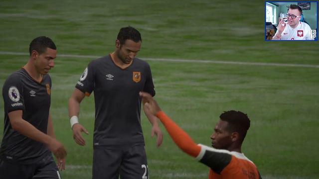 STARZYŃSKI CHCE ODEJŚĆ! 😱 - DNS #24 | FIFA 17 смотреть онлайн