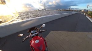 Честный обзор на мой BMW S1000R | Каков он на самом деле? | Стоит ли своих денег?