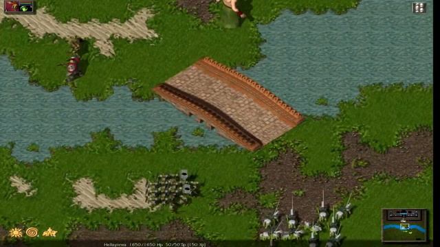 Black Moon Chronicles Gameplay Walkthrough #23 - Black Moon 5 part 1/2 смотреть онлайн