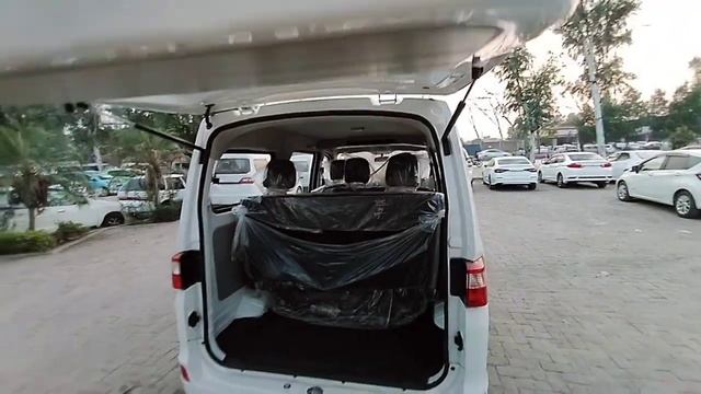 Changan karvaan plus 2022 model complete review full detail specification and new price in pakistan смотреть онлайн