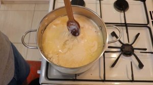 Топленый Творог! Быстрый Рецепт!