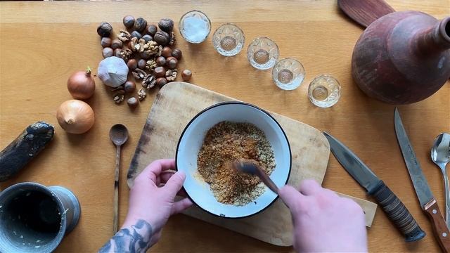 Кулинарные Испытания