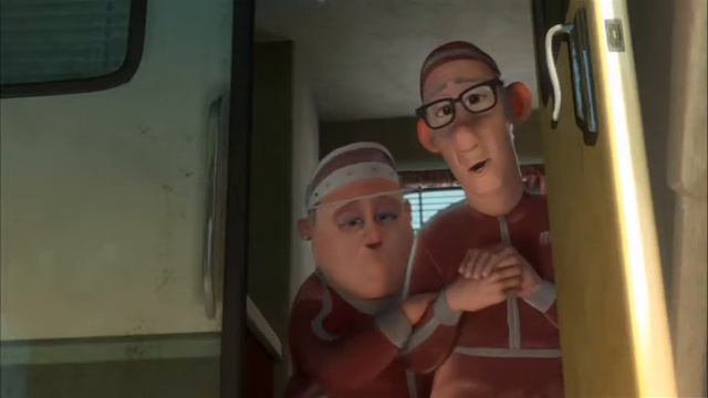 Disney Cinemagic Germany - BOLT - EIN HUND FÜR ALLE FÄLLE - Promo смотреть онлайн