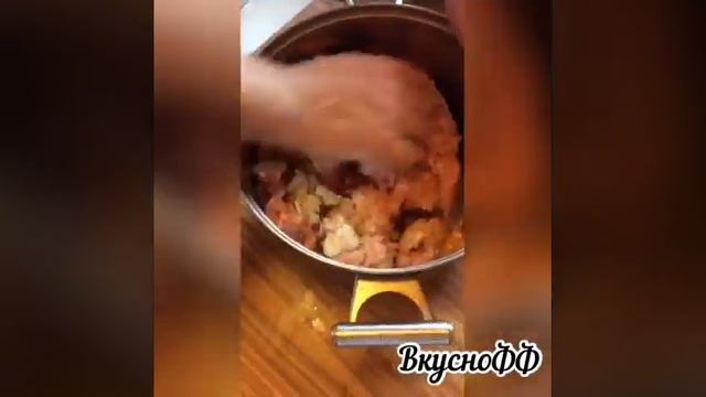 Вкуснейший кавказский Люля Кебаб, сможет приготовить каждый смотреть онлайн
