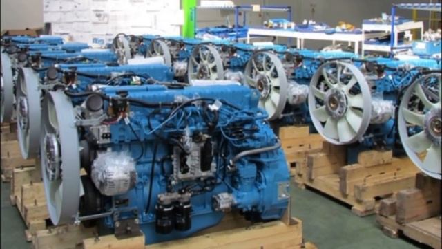 Неизвестный ЗИЛ "КАЛАМ-1" - круче ЗИЛ-131, но ему это не помогло смотреть онлайн