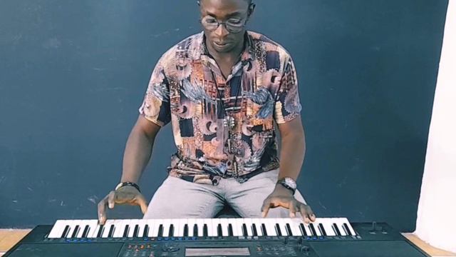 Hakuna mungu kama wewe bwana. piano seben in minor chords 🔥 by Wonder смотреть онлайн