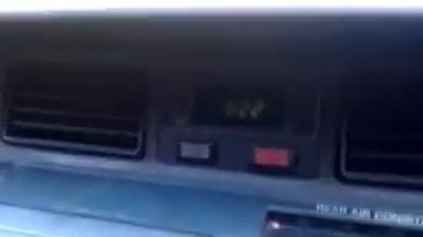 Auto-Swing, Toyota Crown Royal Saloon 1990