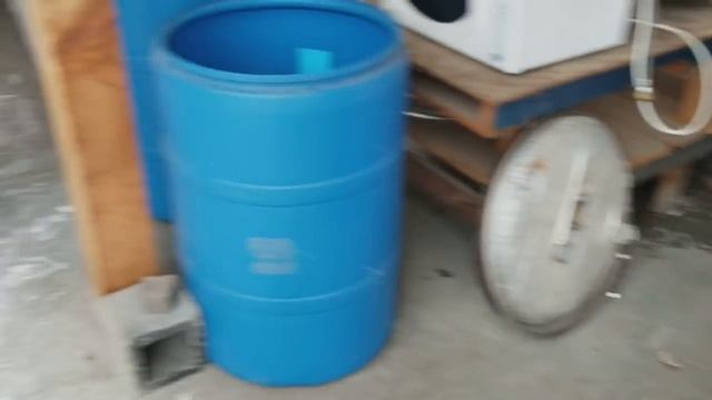 New Tank Prototype Design For Mushroom Cultivation | Farming Production Tips For Beginners смотреть онлайн