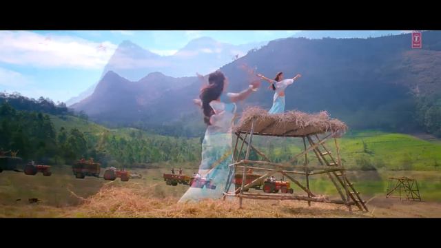 Titli Chennai Express Full Video Song   Shahrukh Khan, Deepika Padukone