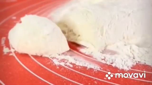 Лакомство с тыквой.Чеченское национальное блюдо"хингалш” или лепёшки с тыквой. смотреть онлайн