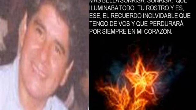 HOMENAJE A MI TÍO ALBERTO ORTIZ. смотреть онлайн