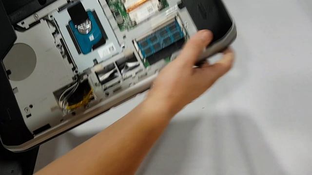 Ремонт компьютера. Как найти неисправность смотреть онлайн