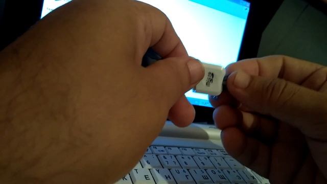Адаптер переходник Микро СД на USB (MicroSD to USB) смотреть онлайн