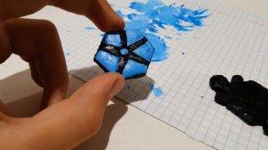 Как сделать талисман черепахи ? DIY Леди Баг и Супер-Кот! Coll Dimon