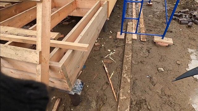 Плотницкий и слесарный молоток Kraftool. Обзор и практика применения. смотреть онлайн
