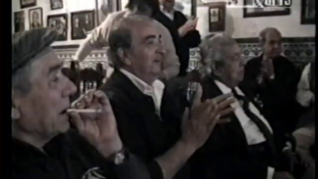 FLAMENCO 1 (legendado Português-BR)