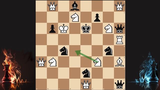 Funny Puzzle #6: Only 1 смотреть онлайн