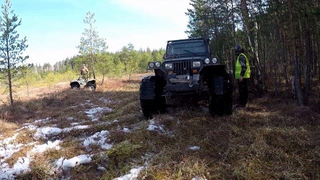 ВЕТКА САКУРЫ 2021 КОВРЫ ,GPS ориентирование! смотреть онлайн