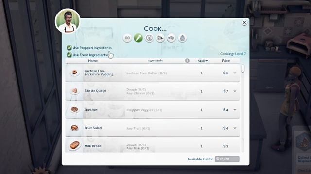 What I LOVE ? & what I DON'T LIKE ? about The Sims 4: Home Chef Hustle Stuff Pack смотреть онлайн