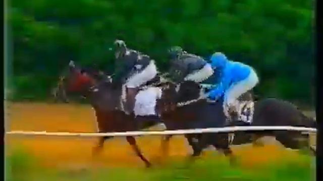 ЦМИ. Скачки. 25.06.2000. Приз Элиты для лошадей ст.возраста Гр.2