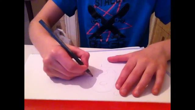 Как написать Zero граффити смотреть онлайн