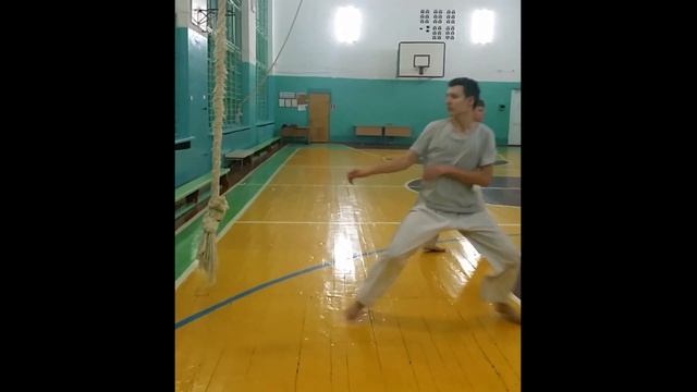 karate training 11 (archive 2018 - 2) смотреть онлайн