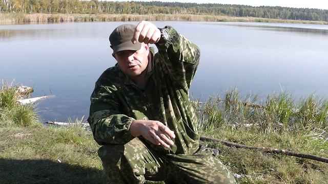 НАЗ нашей разработки Рыболовная снасть смотреть онлайн