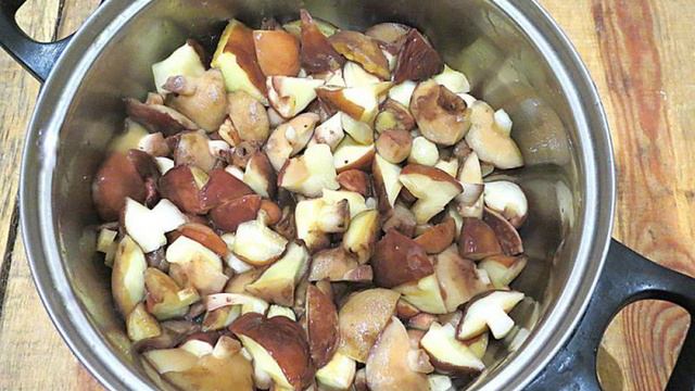 Вкусные будни