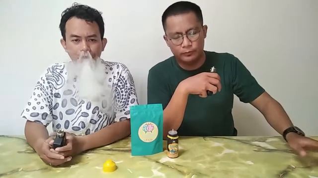 Review Liquid Cheese Tart | Whale Dream Hokkaido Cheese Tart by R57 X JVS смотреть онлайн