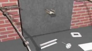 Монтаж вентилируемого фасада системы "ДИАТ"