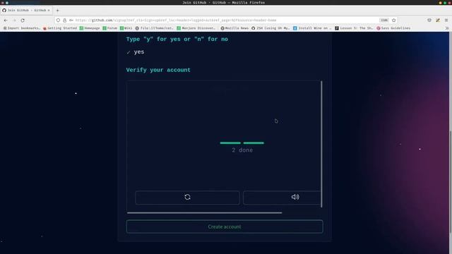 How To Create A GitHub Account смотреть онлайн