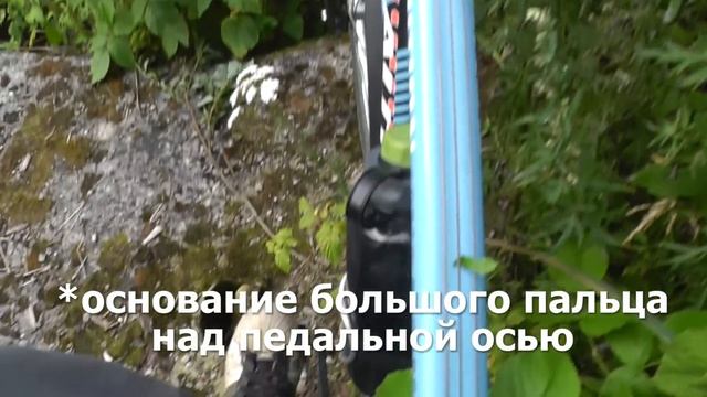 Про велосипед. Выбор велосипеда и пара советов от неспециалиста смотреть онлайн