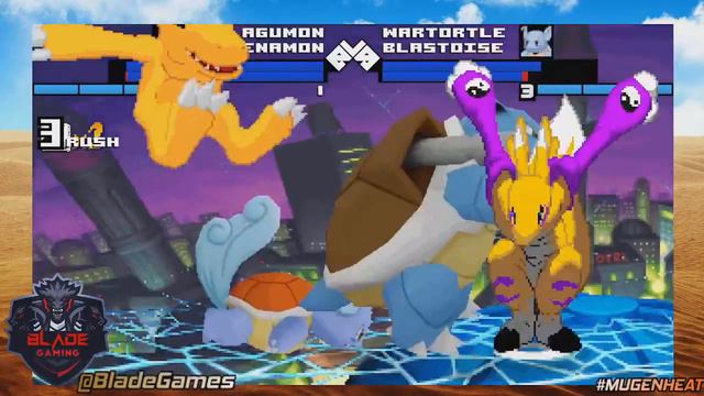 Mugen HEAT (Ep. 136) (February 15th, 2024) A Second Chance! смотреть онлайн