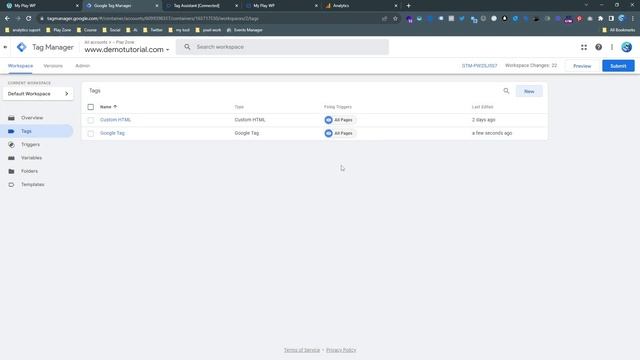 WisePops Conversion Tracking setup for Google Analytics 4 | GA4 AND GTM смотреть онлайн
