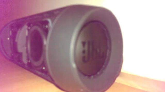 Jbl charge 2 plus bass test смотреть онлайн
