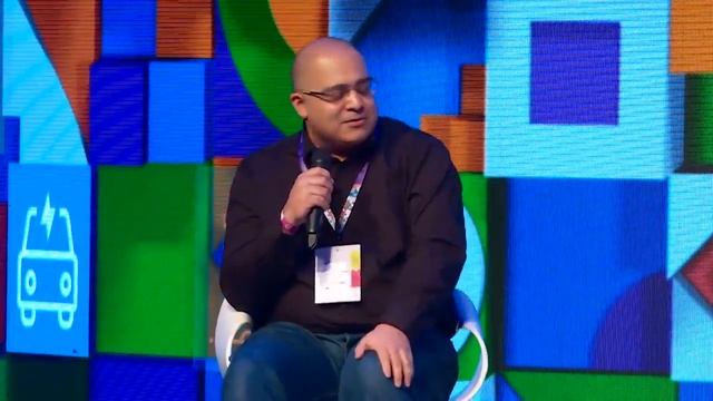 Disrupt Asia 2019 Panel discussion ''Shaping Cities Through Innovation'' смотреть онлайн