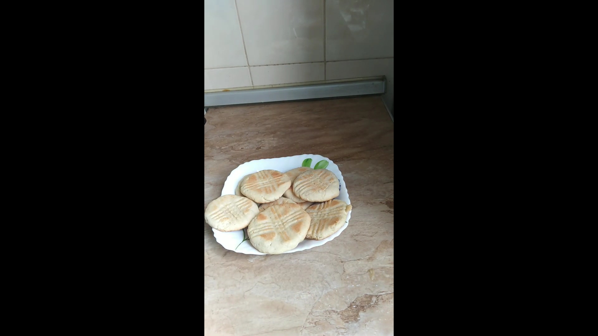 Обалденное печенье, которое готовиться быстро.