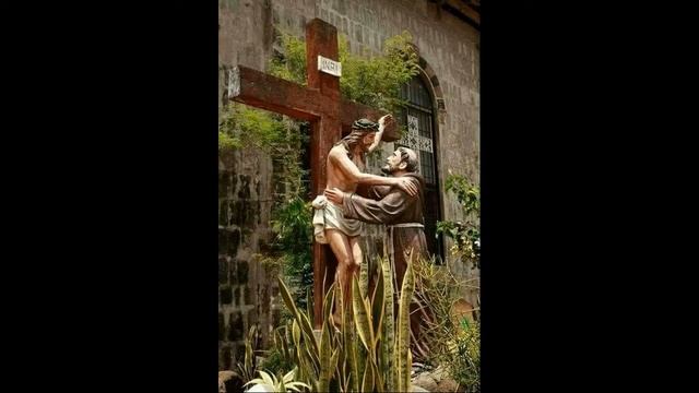 Martedì 4 Ottobre 2016 San Francesco D'Assisi смотреть онлайн