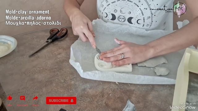 How to do decoupage with a large motif without wrinkles? #poslužavnik #tray #decoupageforbeginners смотреть онлайн